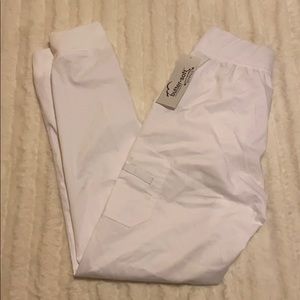 Uniform Advantage Scrub Joggers